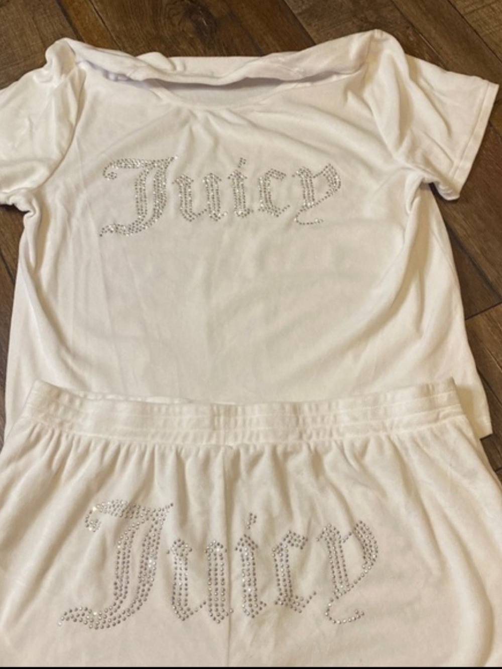 Juicy Set